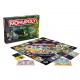 Monopoly 239586 Rick and Morty Game