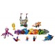 LEGO UK 10404 Ocean's Bottom Building Block