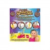 John Adams 10404 Chocolate Sprinkle Stix Toy