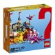 LEGO UK 10404 Ocean's Bottom Building Block