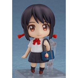 GOOD SMILE COMPANY G90385 Nendoroid Mitsuha Miyamizu Figure