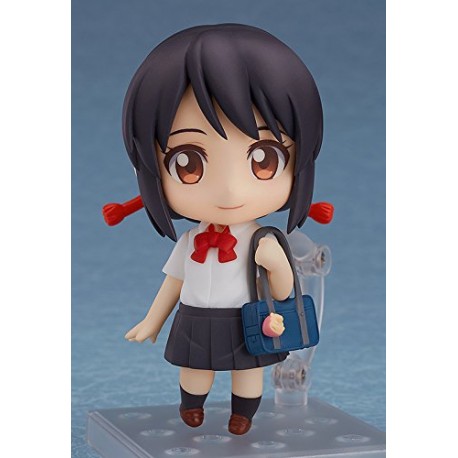 GOOD SMILE COMPANY G90385 Nendoroid Mitsuha Miyamizu Figure