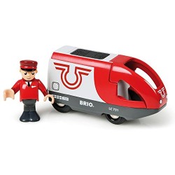 BRIO World