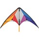 HQ Calypso 2 Stunt Kite (Rainbow)
