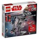LEGO UK 75201 Star Wars Conf Zulu Building Block