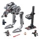 LEGO UK 75201 Star Wars Conf Zulu Building Block