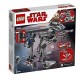 LEGO UK 75201 Star Wars Conf Zulu Building Block