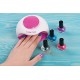 Make It Real 2502 Glitter Dream Nail Spa Set