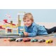 Le Toy Van Monte Carlo Sports Cars