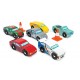 Le Toy Van Monte Carlo Sports Cars