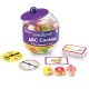 Learning Resources Goodie Games ABC Cookies