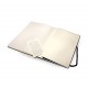 Moleskine Folio Sketch Book A4