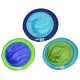 Swimways 6038064 Spring Float Papasan Toy