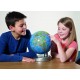 Brainstorm Toys 2 in 1 Globe Earth by Day Earth by Night