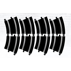 Scalextric C8555 Track Toy Extension Pack