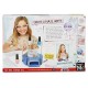 Project Mc2 545156E4C H2O Nail Lab Science Kit
