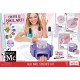 Project Mc2 545156E4C H2O Nail Lab Science Kit