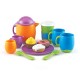 Learning Resources New Sprouts Brew It! My very own coffee set