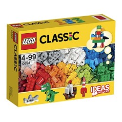LEGO 10693 Classic Creative Supplement Learning Toy