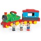 WOW Toys Sam the Steam Train