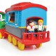 WOW Toys Sam the Steam Train