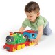WOW Toys Sam the Steam Train