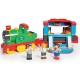 WOW Toys Sam the Steam Train