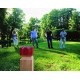 Carromco KUBB Viking Chess CLASSIC