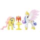 MY LITTLE PONY B9849ES1 Friendship Pack Princess Celestia and Fluttershy