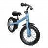 Safetots Balance Bike, Blue