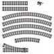 Hornby R8222 00 Gauge Track Extension Pack B