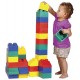 Edushape Edublocks Construction Toy