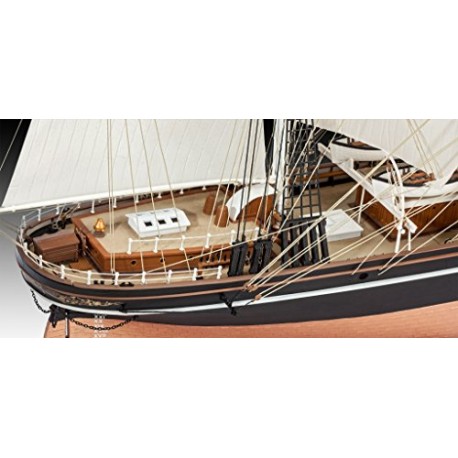 Revell 05422 Cutty Sark Model Kit