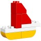 LEGO 10848 My First Bricks Building Set