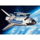 Revell 04544 25.2 cm Space Shuttle Atlantis Model Kit