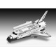 Revell 04544 25.2 cm Space Shuttle Atlantis Model Kit
