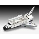 Revell 04544 25.2 cm Space Shuttle Atlantis Model Kit