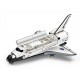 Revell 04544 25.2 cm Space Shuttle Atlantis Model Kit