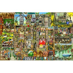 Ravensburger Colin Thompson