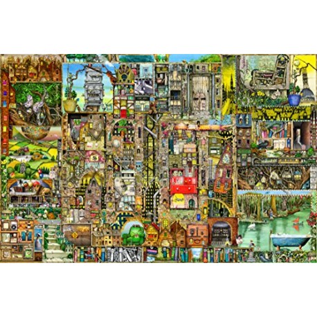 Ravensburger Colin Thompson