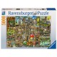 Ravensburger Colin Thompson