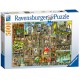 Ravensburger Colin Thompson