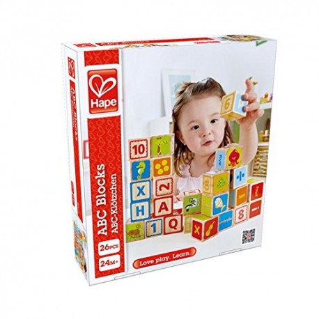 Hape HAP