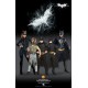 Rubie's Official Batman Begins Dark Knight Muscle Chest Costume 5