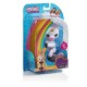WowWee Fingerlings Unicorn White
