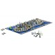 4D New York Cityscape Time Puzzle