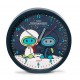 NICI Commanders Astronaut and Diver Wall Clock 25 cm