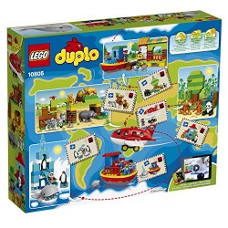 Lego 10805 Building Set