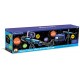 Discovery Channel TDK30 Discovery Galaxy Tracker Smart Telescope, 60 mm