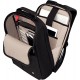 Wenger 601068 RELOAD 14 Laptop Backpack , Padded laptop compartment with iPad/Tablet / eReader Pocket in Black {11 Litres}
